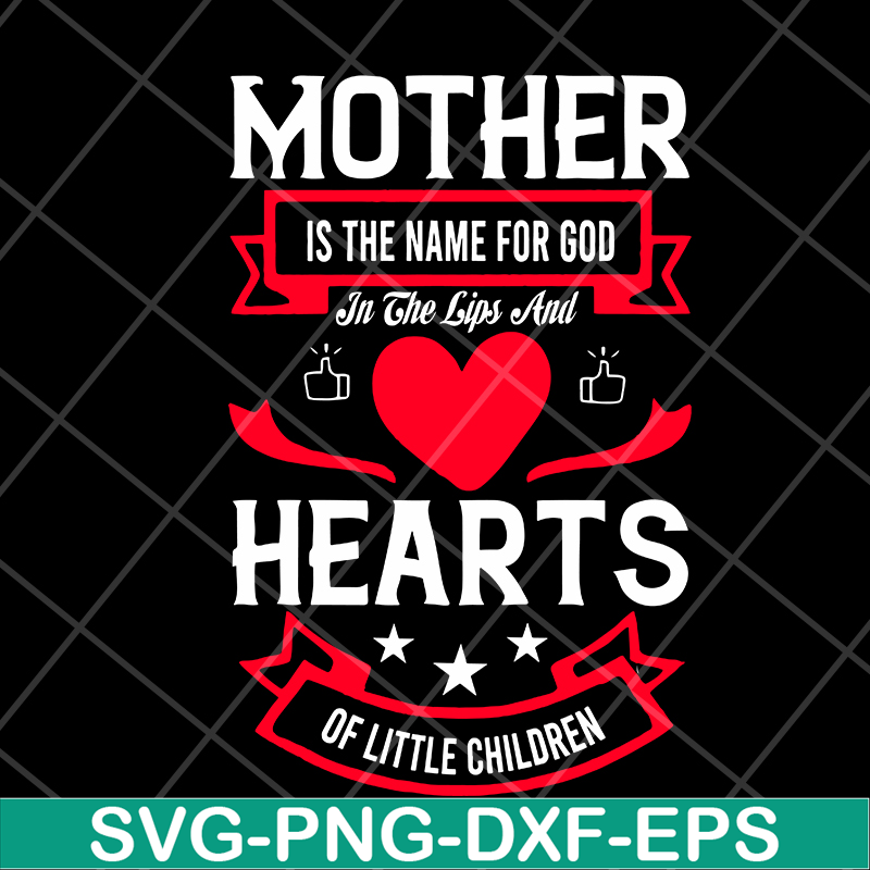 MTD05042128-Mother quotes svg, Mother's day svg, eps, png, dxf digital file MTD05042128.jpg