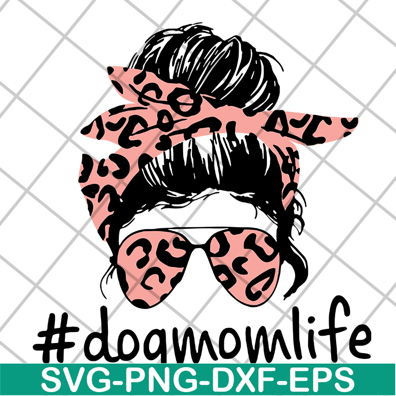 MTD10042111-Dogmomlife svg, Mother's day svg, eps, png, dxf digital file MTD10042111.jpg