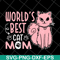 MTD13042123-World's bets cat mom svg, Mother's day svg, eps, png, dxf digital file MTD13042123.jpg