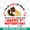 MTD15042101-Im as lucky as can be the best mommy svg, Mother's day svg, eps, png, dxf digital file MTD15042101.jpg