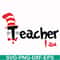 DR00061-Teacher I am svg, png, dxf, eps file DR00061.jpg