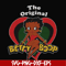 FN000206-The original betty boop svg, png, dxf, eps file FN000206.jpg