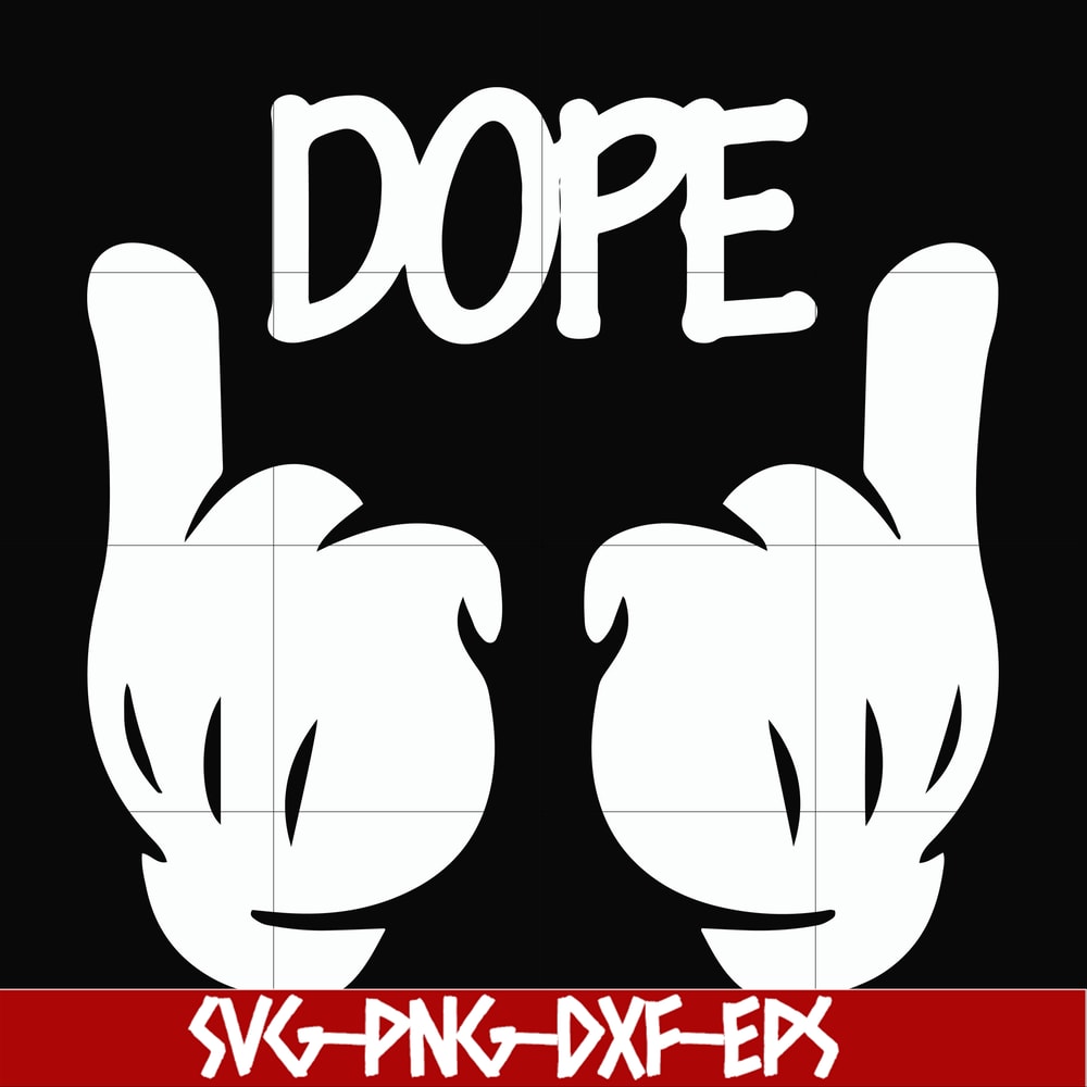 FN000429-Dope svg, png, dxf, eps file FN000429.jpg