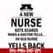FN000917-A new nurse gets scared when a doctor yells an old nurse yells back svg, png, dxf, eps file FN000917.jpg