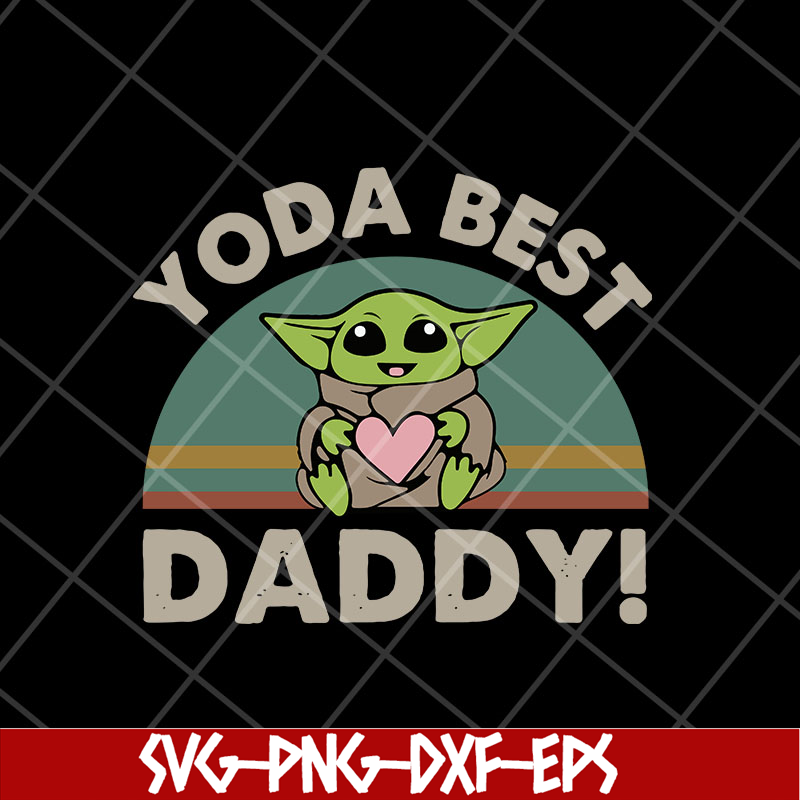 FTD07052112-yoda best svg, png, dxf, eps digital file FTD07052112.jpg