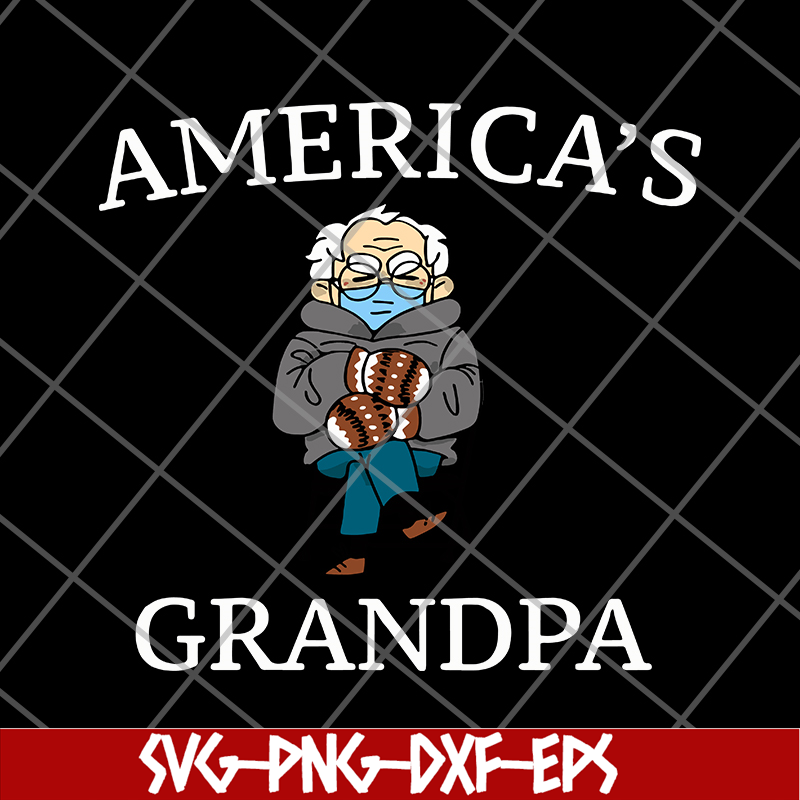 FTD07062113-america's grandpa svg, png, dxf, eps digital file FTD07062113.jpg