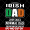 FTD13052103-I rish dad svg, png, dxf, eps digital file FTD13052103.jpg