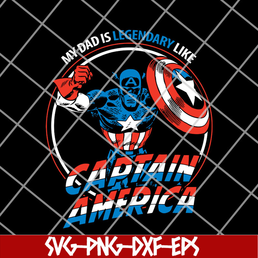 FTD14052102-my dad is legendary like svg, png, dxf, eps digital file FTD14052102.jpg