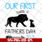 FTD26052114- Our First Fathers svg, png, dxf, eps digital file FTD26052114.jpg