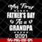 FTD26052115-my first father's-day svg, png, dxf, eps digital file FTD26052115.jpg
