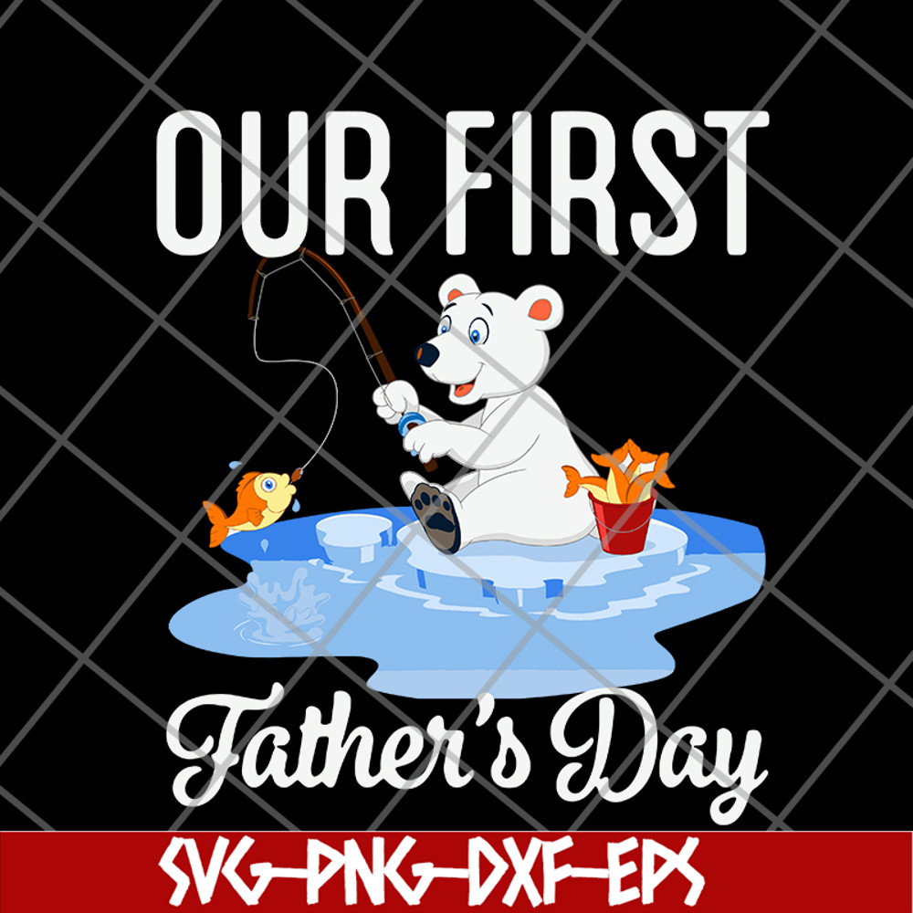 FTD26052118-happy first father's day svg, png, dxf, eps digital file FTD26052118.jpg