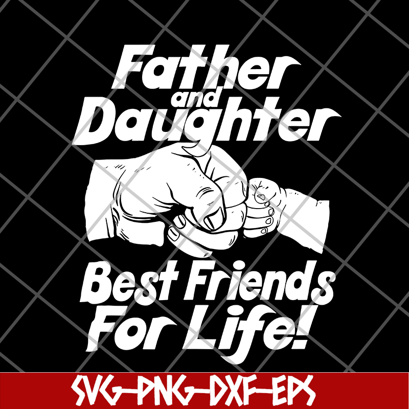 FTD26052120-father and daughter svg, png, dxf, eps digital file FTD26052120.jpg