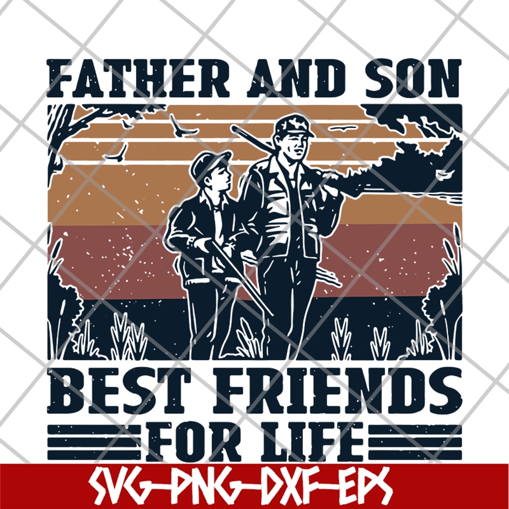 FTD29052102-Father and Son Best Friends For Life svg, png, dxf, eps digital file FTD29052102.jpg