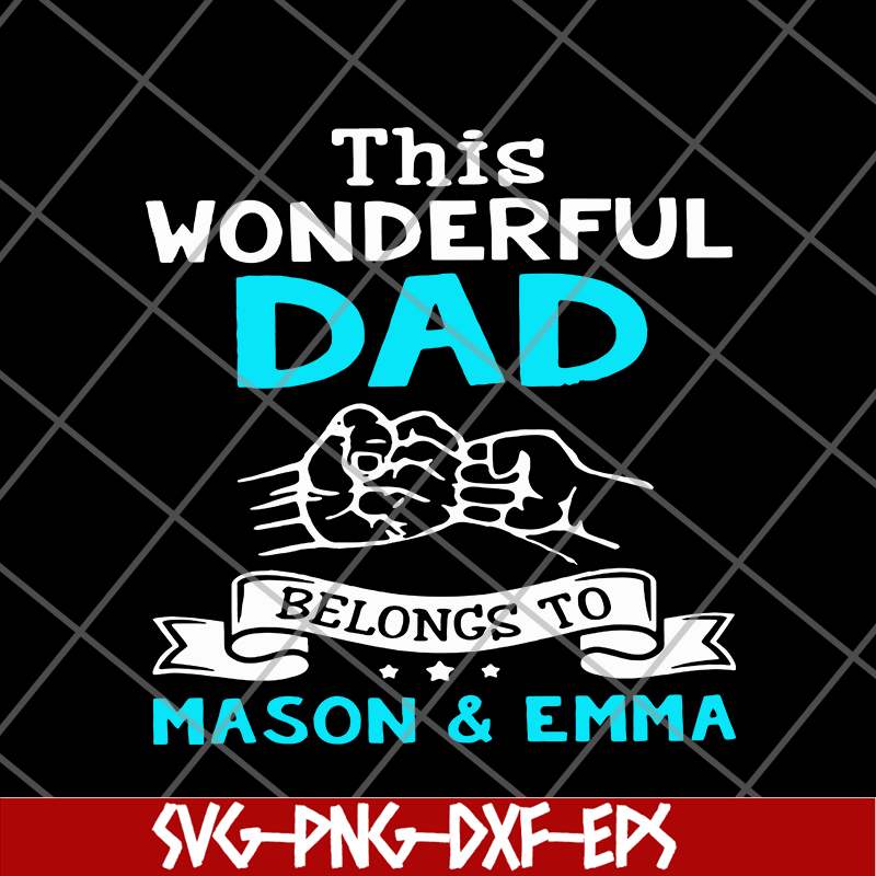 FTD29052129-this wonderful dad svg, png, dxf, eps digital file FTD29052129.jpg
