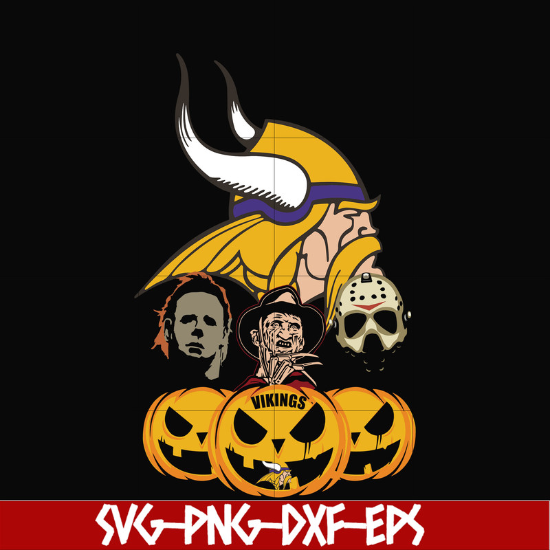 HLW0212-Vikings svg, png, dxf, eps digital file HLW0212.jpg