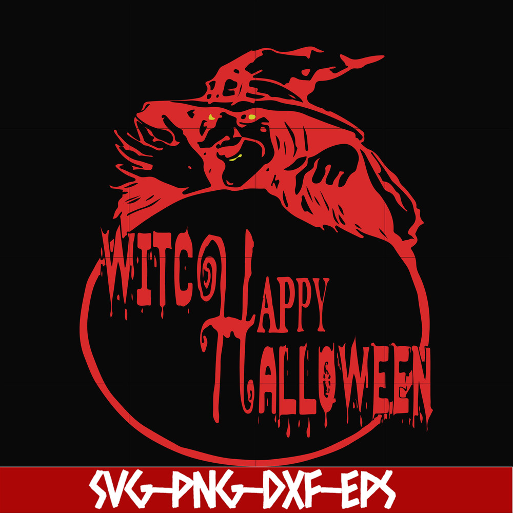 HLW21072012-Witch happy halloween svg, png, dxf, eps digital file HLW2107212.jpg