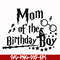 HRPT00017-Mom of the birthday boy svg, png, dxf, eps file HRPT00017.jpg