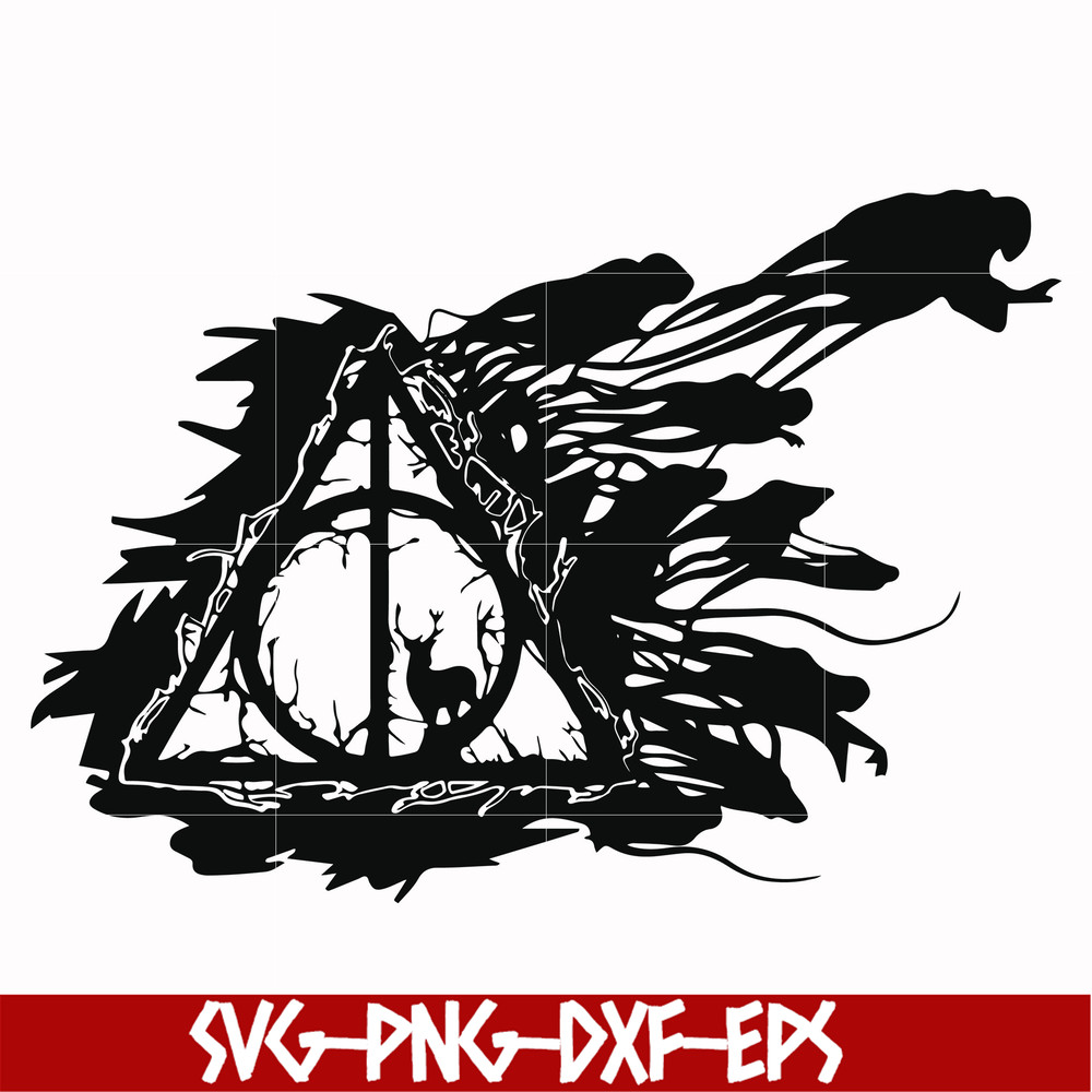 HRPT00045-Harry potter svg, png, dxf, eps file HRPT00045.jpg