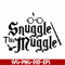HRPT0009-This Snuggle this muggle svg, png, dxf, eps file HRPT0009.jpg