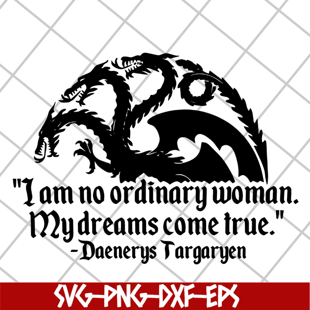 MTD04042126-I am no ordinary woman svg, Mother's day svg, eps, png, dxf digital file MTD04042126.jpg