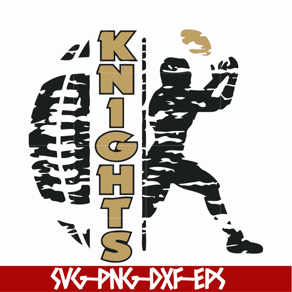 NCAA0000301-UCF Knights svg, png, dxf, eps file NCAA0000301.jpg