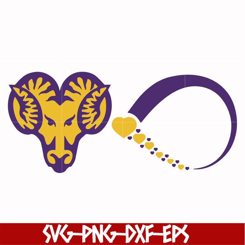 NCAA0000347-West Chester University svg, png, dxf, eps file NCAA0000347.jpg