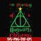 NCRM14072012-Im dreaming of a hogwarts christmas svg, png, dxf, eps digital file NCRM14072012.jpg