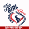 NFL0000151-This girl loves Texans, svg, png, dxf, eps file NFL0000151.jpg