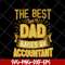 FTD10052114-the best kind of dad svg, png, dxf, eps digital file FTD10052114.jpg