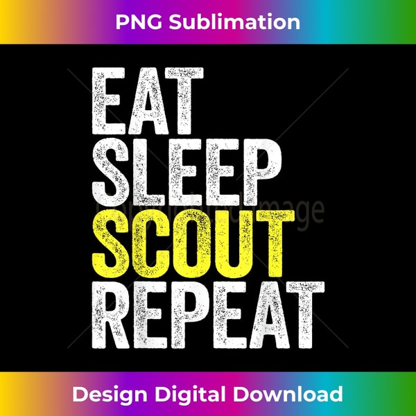 NZ-20231225-1435_Eat Sleep Scout Repeat T- Scouting Gift 0759.jpg
