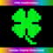 IM-20231226-10661_St Patricks Day Video Games Clover Retro 8 Bit Pixel Art 2070.jpg