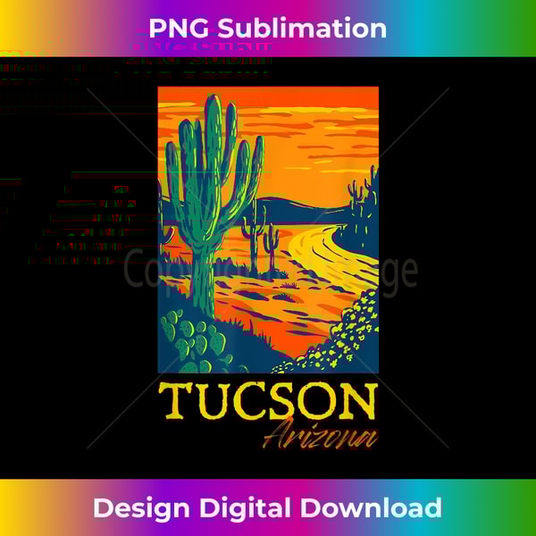 JJ-20231226-11347_Tucson Arizona Cactus Vintage Retro Desert Souvenir 4589.jpg