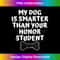 TD-20231229-5092_My Dog Is Smarter Than Your Honor Student Funny School 3229.jpg