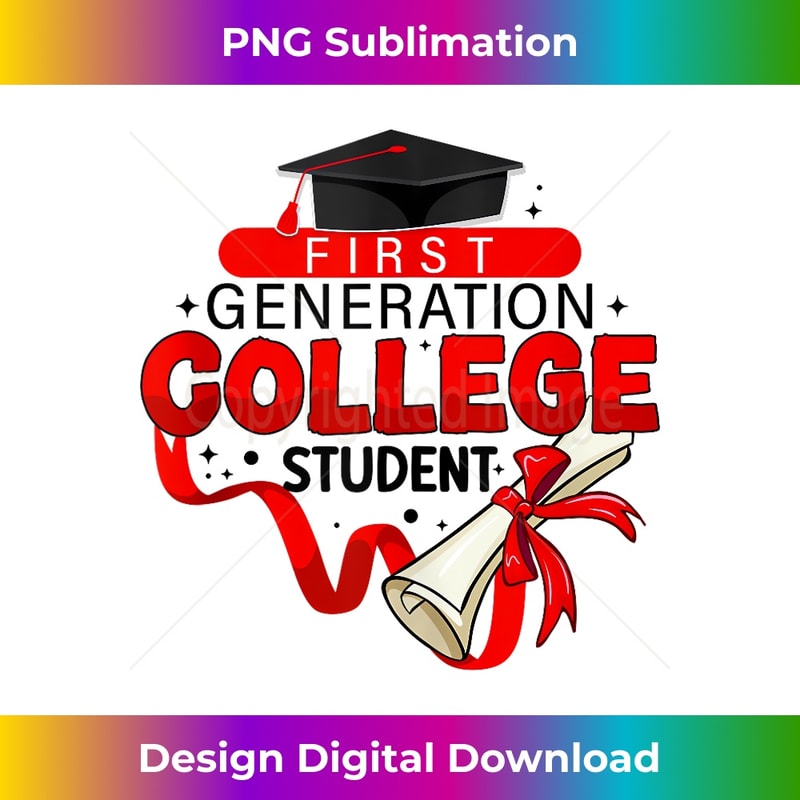 First Generaion Grad First Generation College Student First-Gen College Graduate | Inspire ...