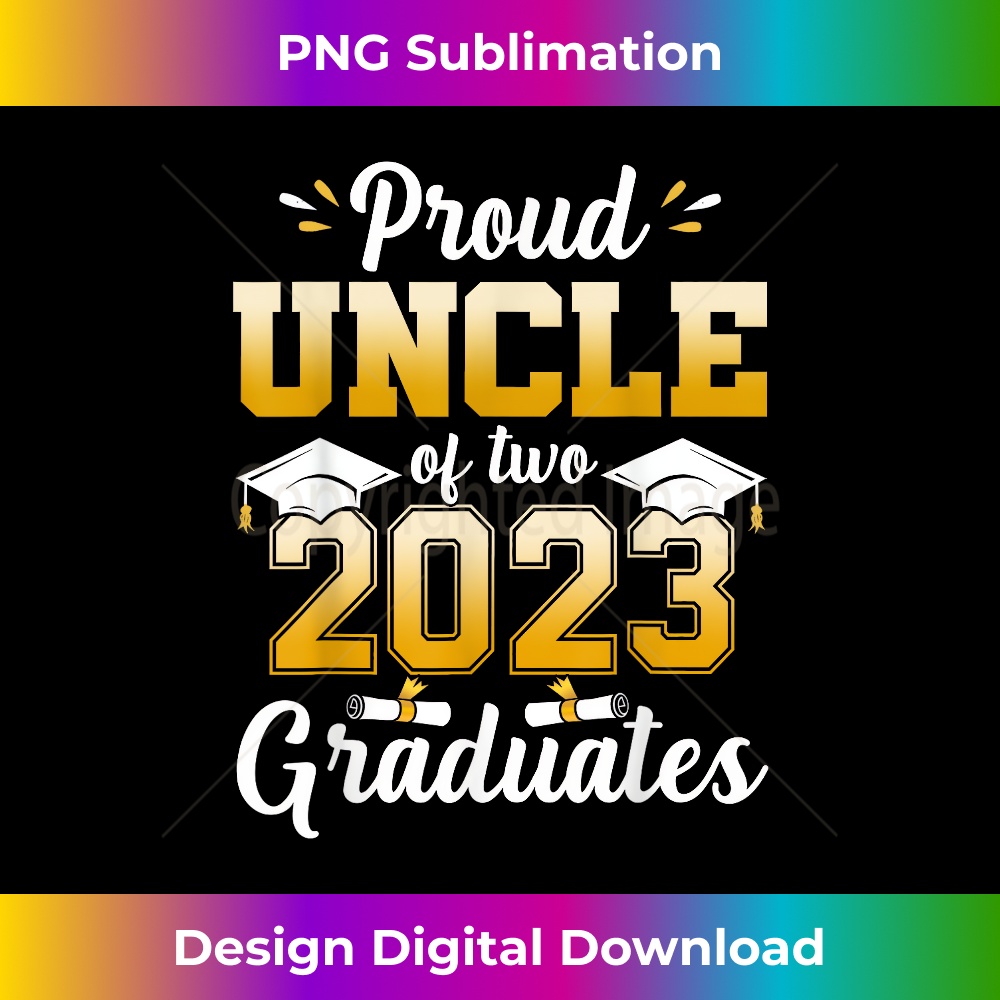 TY-20231231-4186_Proud uncle of two class 2023 graduates twins graduation 3608.jpg