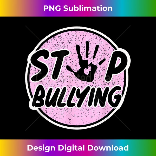 CV-20240101-352_Anti-Bullying Design - Stop Bullying Hand - Friendship Gift 0058.jpg