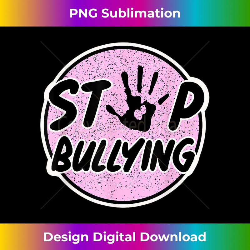 CV-20240101-352_Anti-Bullying Design - Stop Bullying Hand - Friendship Gift 0058.jpg