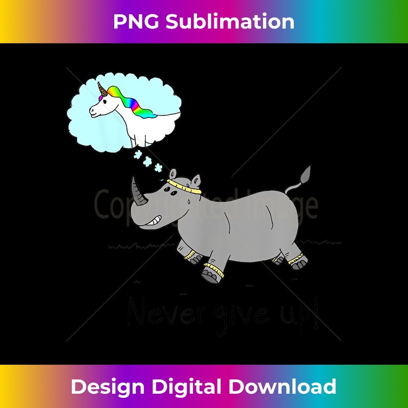 XX-20240101-5239_Never give up! - UnicornRhino running motivation 1320.jpg