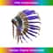 BQ-20240102-9572_Rez Native American Buffalo Skull Feathers Indian 9510.jpg