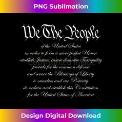 we the people constitution american patriot we the people - urban sublimation png design - challenge creative boundaries