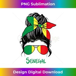 Senegal Girl Senegalese girl Senegal woman flag - Bohemian Sublimation Digital Download - Infuse Everyday with a Celebratory Spirit