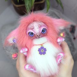 yae miko genshin impact toy