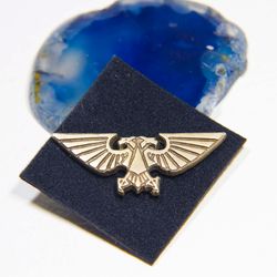 Imperial Aquila Pin (Solid Brass)