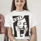 T-Shirt Olivia Rodrigo GUTS Gift Album Tour Graphic Tee.png