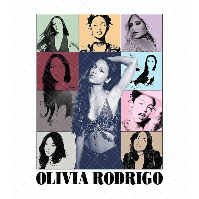 Olivia Rodrigo Shirt, Olivia Rodrigo Merch, Olivia Rodrigo Tour Shirt, Olivia Rodrigo Concert Shirt, Olivia Rodrigo Fan Shirt, Gift For Fan (1).jpg