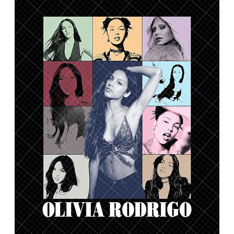 Olivia Rodrigo Shirt, Olivia Rodrigo Merch, Olivia Rodrigo Tour Shirt, Olivia Rodrigo Concert Shirt, Olivia Rodrigo Fan Shirt, Gift For Fan (2).jpg