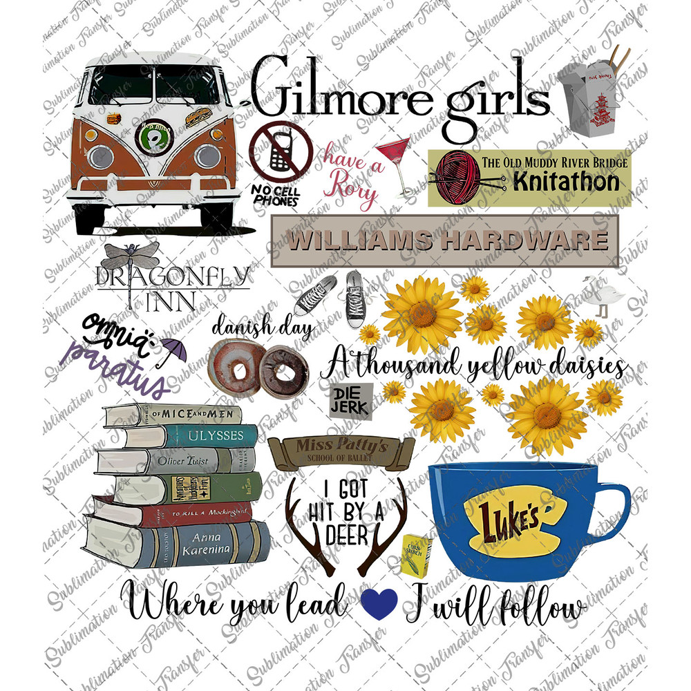 Gilmore Girls Lukes Diner Shirt, Gilmore Girls Fan Sweatshirt, Stars Hollow.jpg