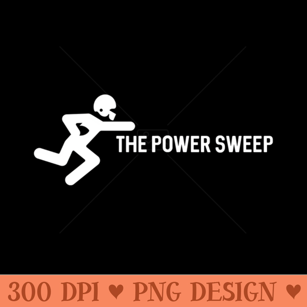 The Power Sweep White - PNG Download Collection - Latest Updates