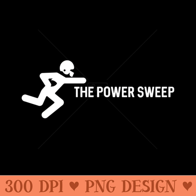 The Power Sweep White - PNG Download Collection - Latest Updates