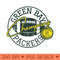 packers - - High Quality 300 DPI